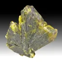 Chrysoberyl - image 1