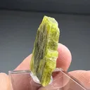 Chrysoberyl - image 2