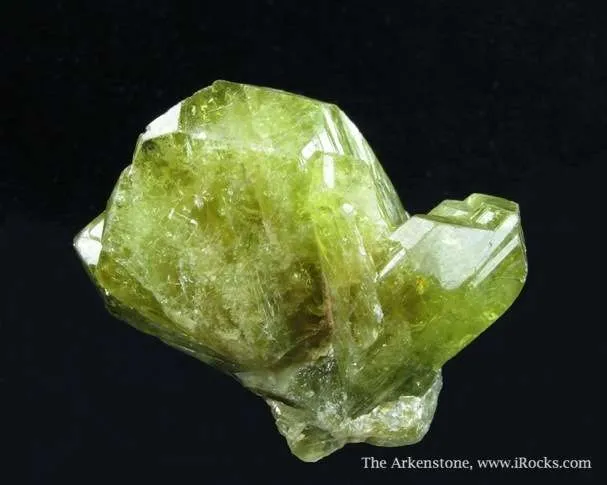 Chrysoberyl image