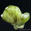 Chrysoberyl - image 1