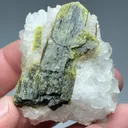 Chrysoberyl - image 2