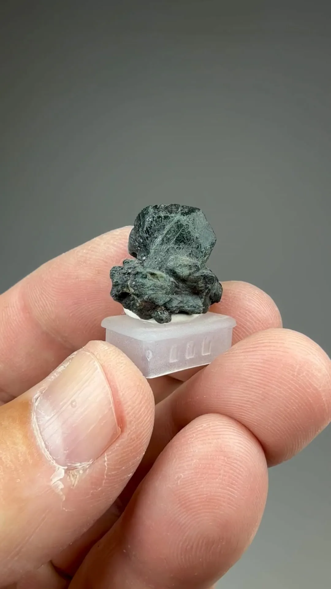 Chrysoberyl - image 2