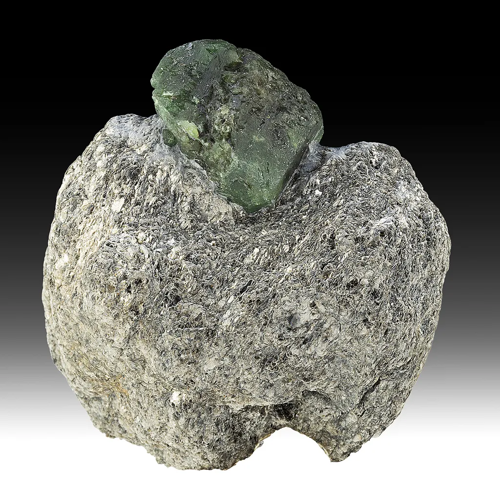 Chrysoberyl image