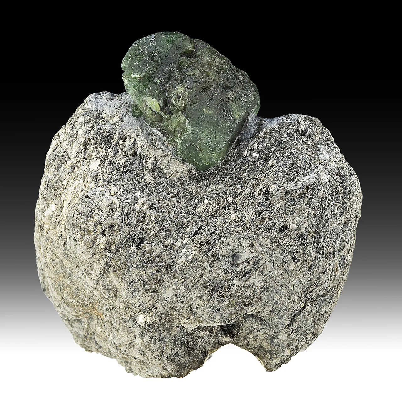 Chrysoberyl - image 1