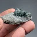 Chrysoberyl - image 2