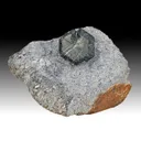 Chrysoberyl - image 1