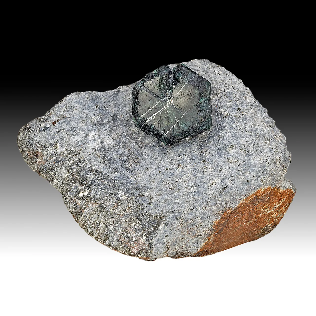 Chrysoberyl - image 1