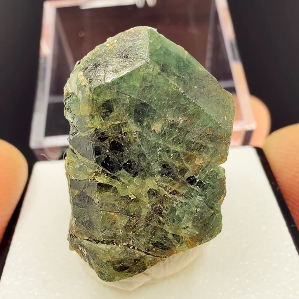 Chrysoberyl image