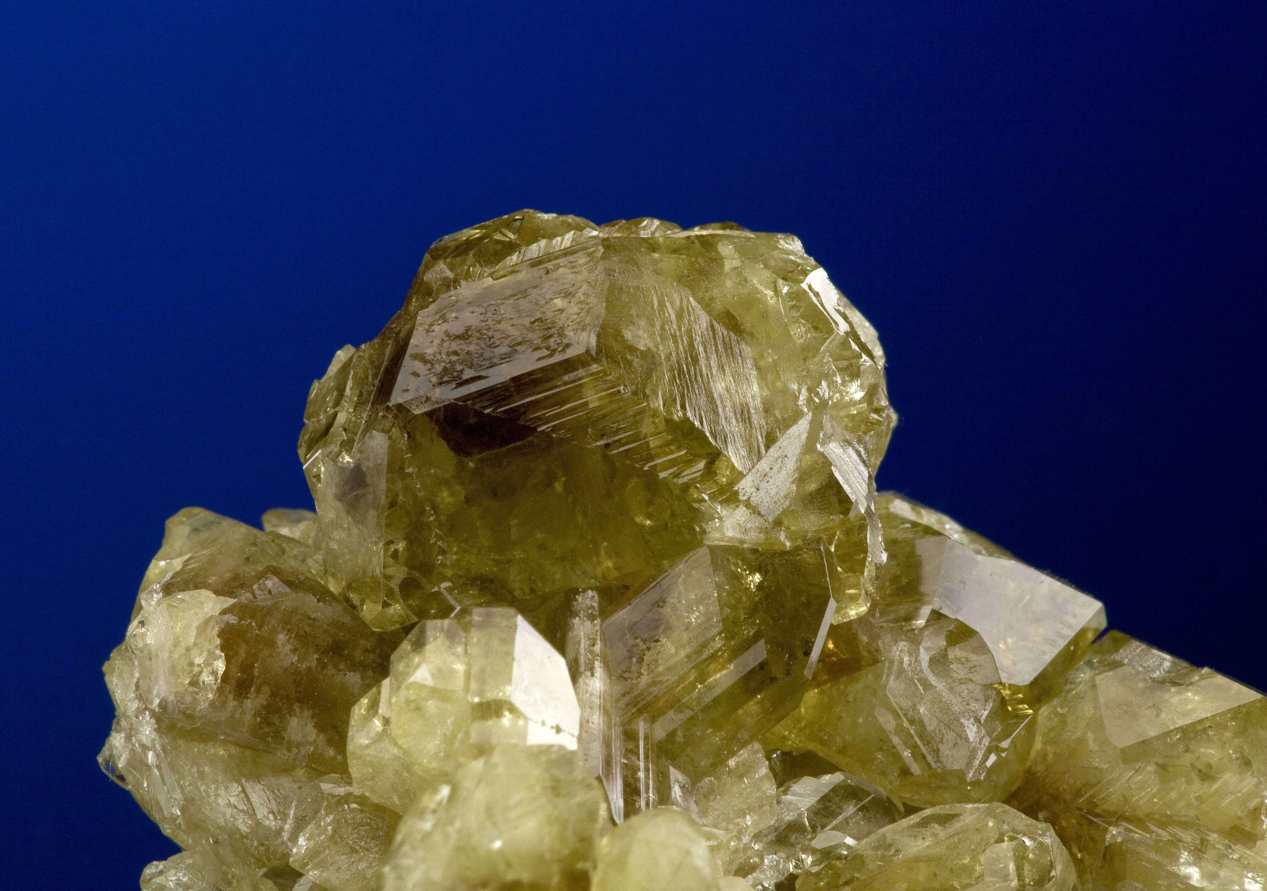 Chrysoberyl - image 4