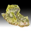 Chrysoberyl - image 1