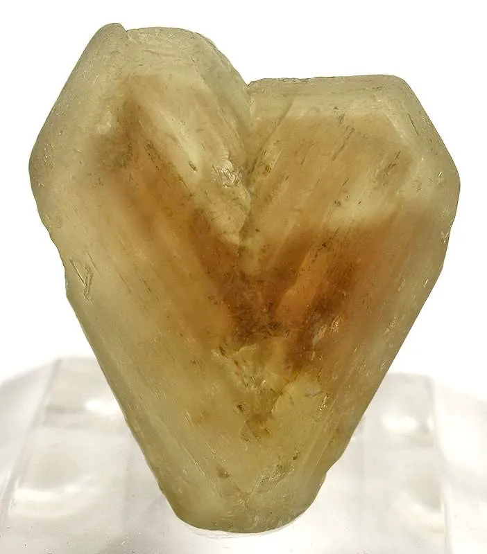 Chrysoberyl image