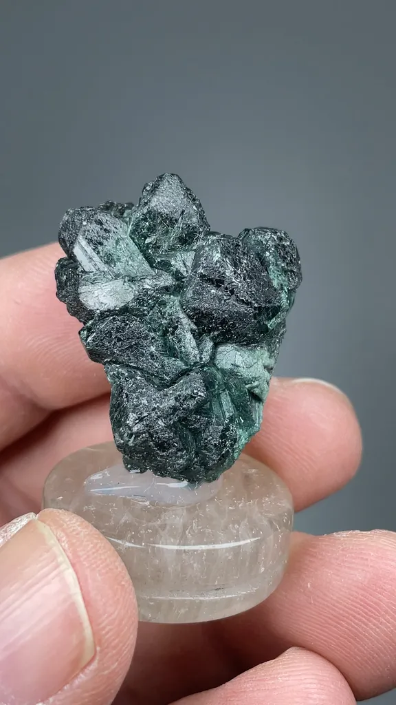 Chrysoberyl - image 2