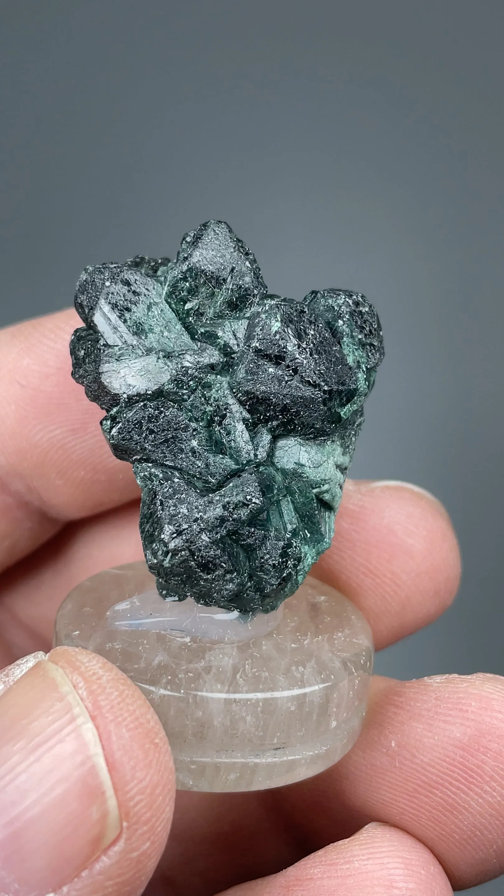 Chrysoberyl - image 2