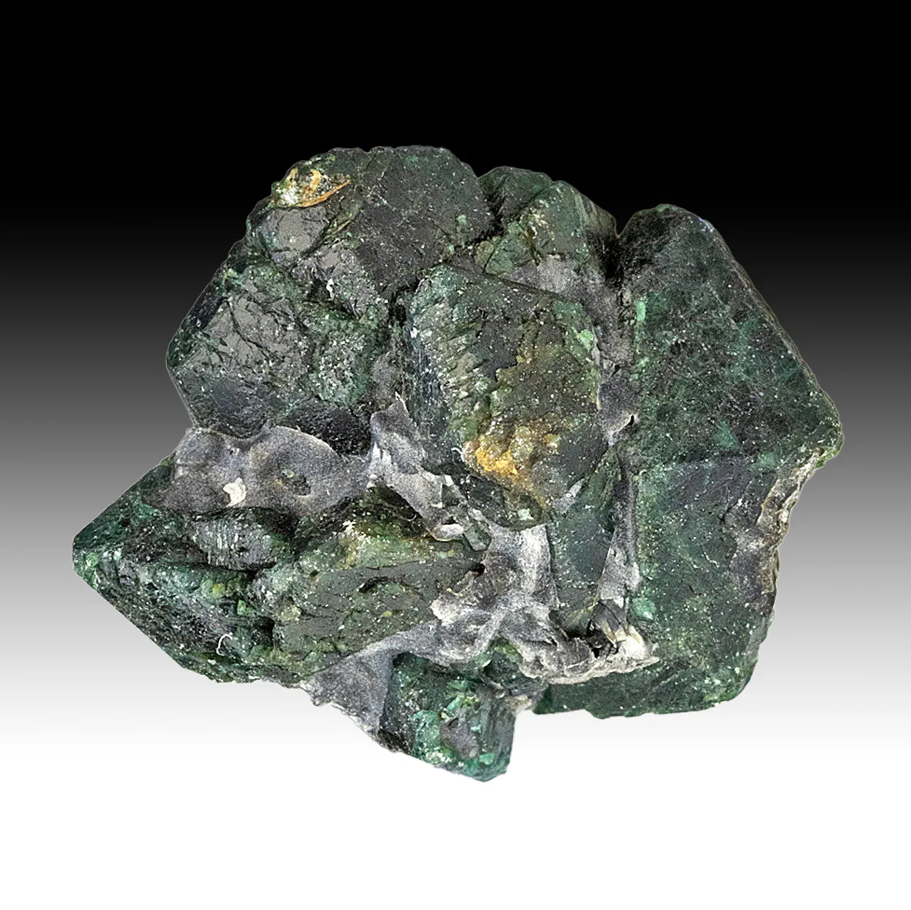 Chrysoberyl - image 1