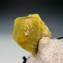 Chrysoberyl - image 4