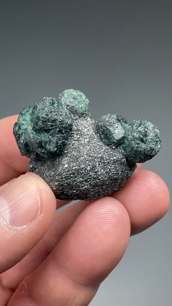 Chrysoberyl - image 2