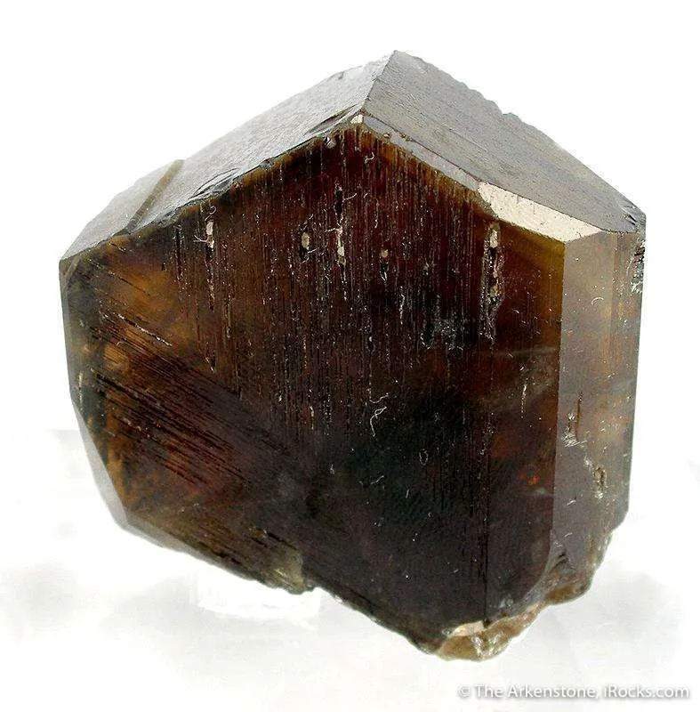 Chrysoberyl - image 2