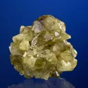 Chrysoberyl - image 3