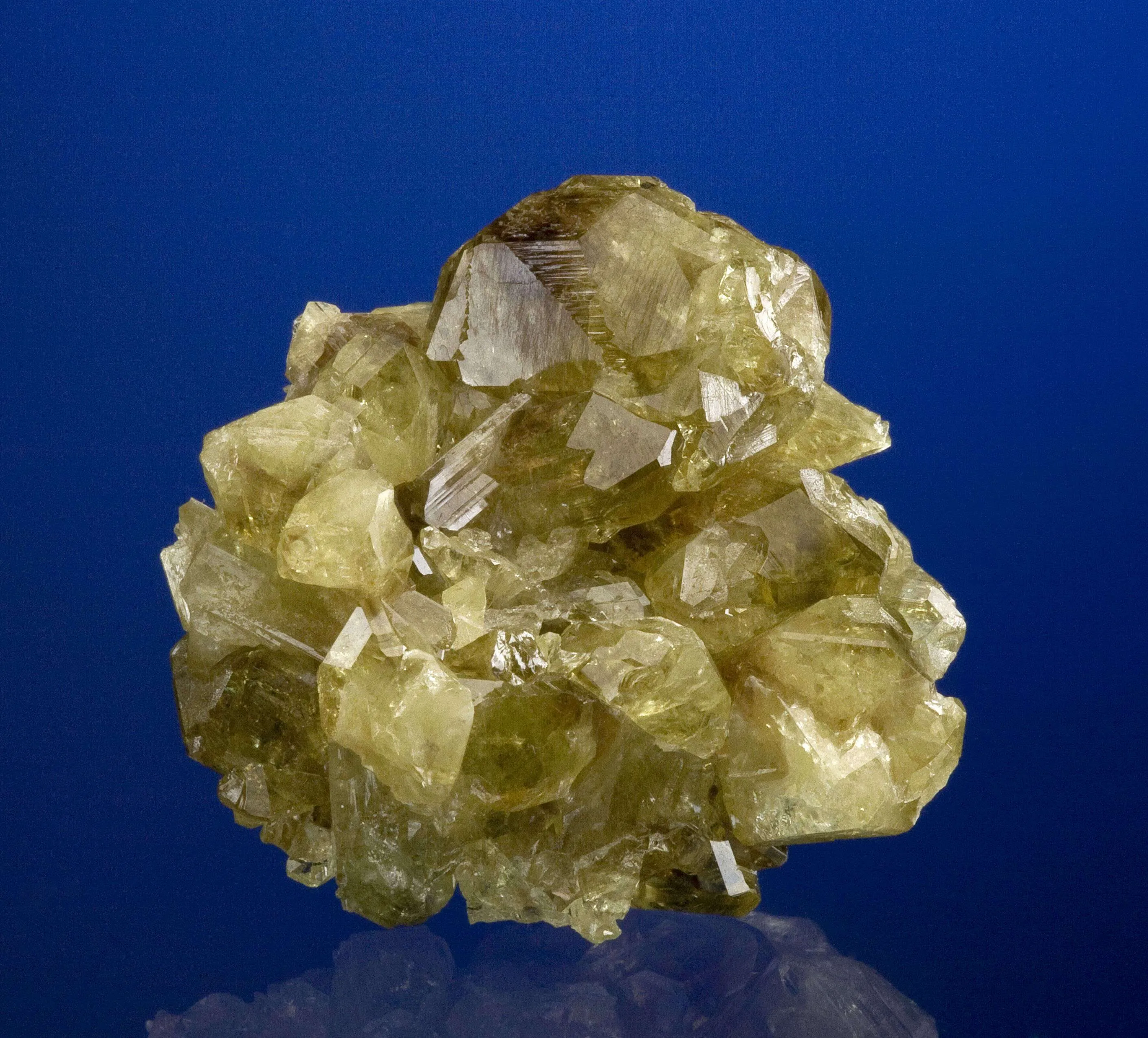 Chrysoberyl - image 3