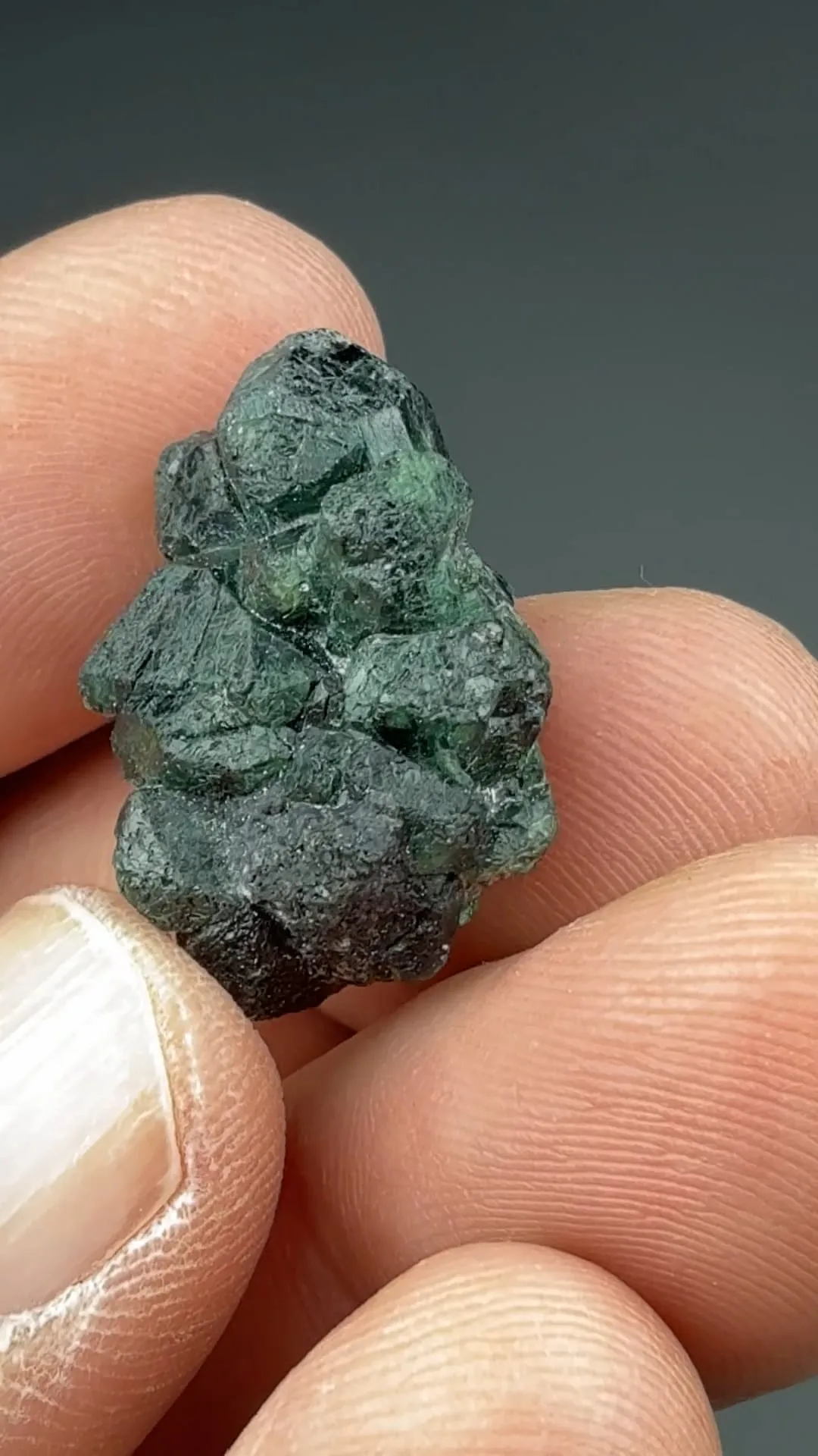 Chrysoberyl - image 2