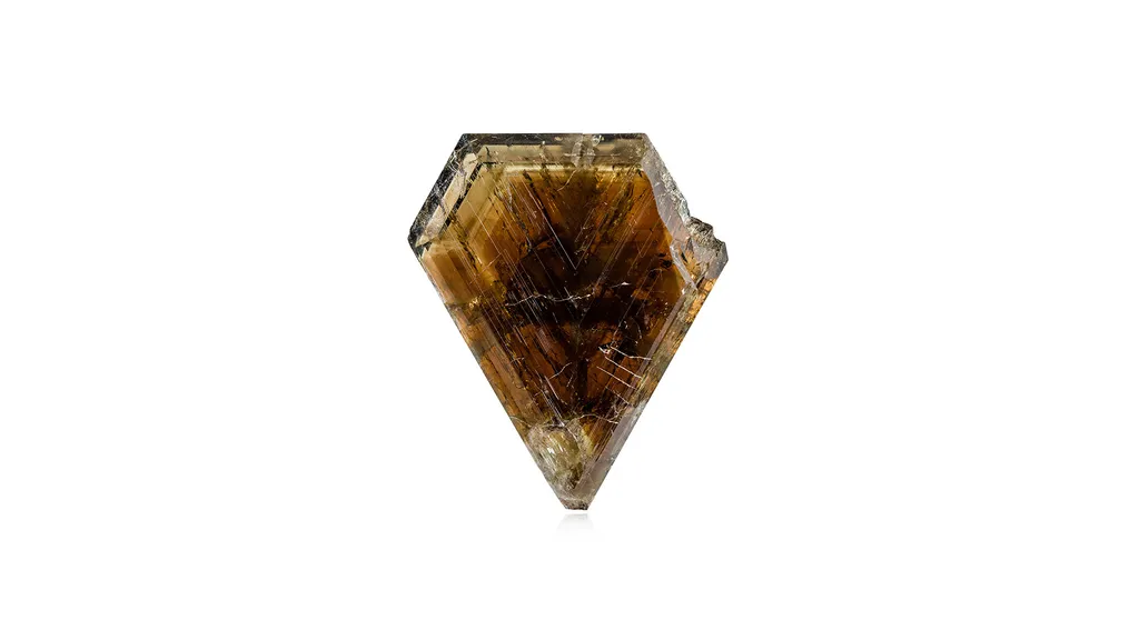 Chrysoberyl image