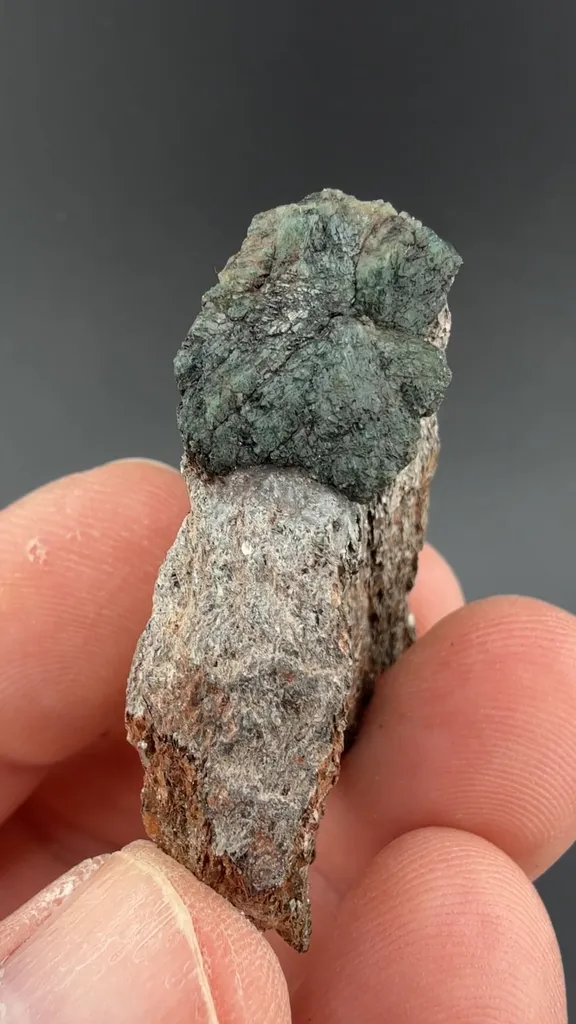Chrysoberyl - image 1