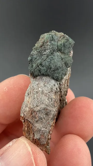 Chrysoberyl