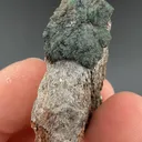 Chrysoberyl - image 1