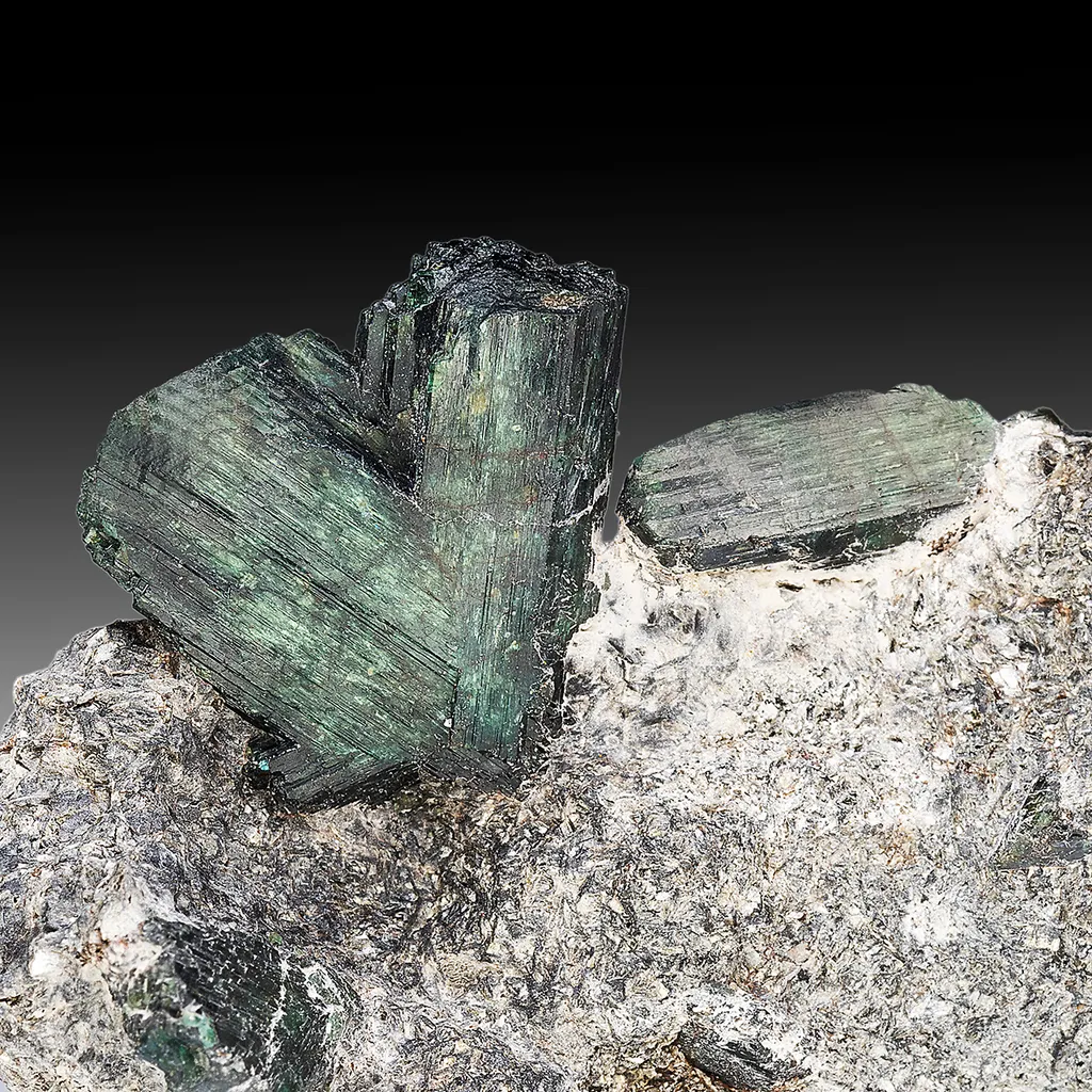 Chrysoberyl image