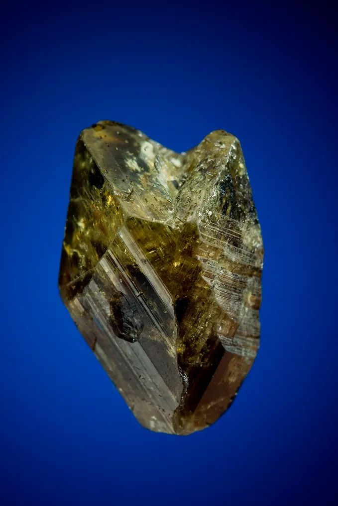 Chrysoberyl - image 2