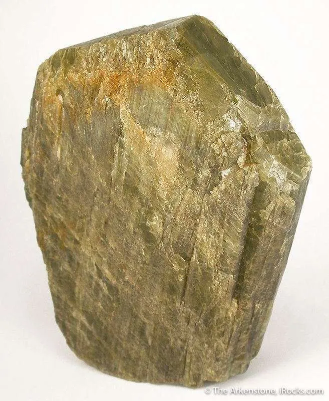 Chrysoberyl - image 1
