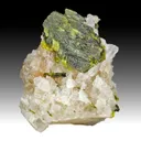 Chrysoberyl - image 1
