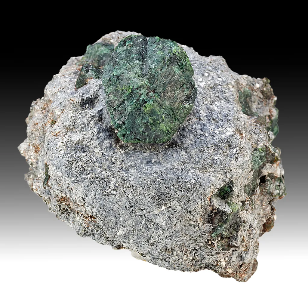 Chrysoberyl image