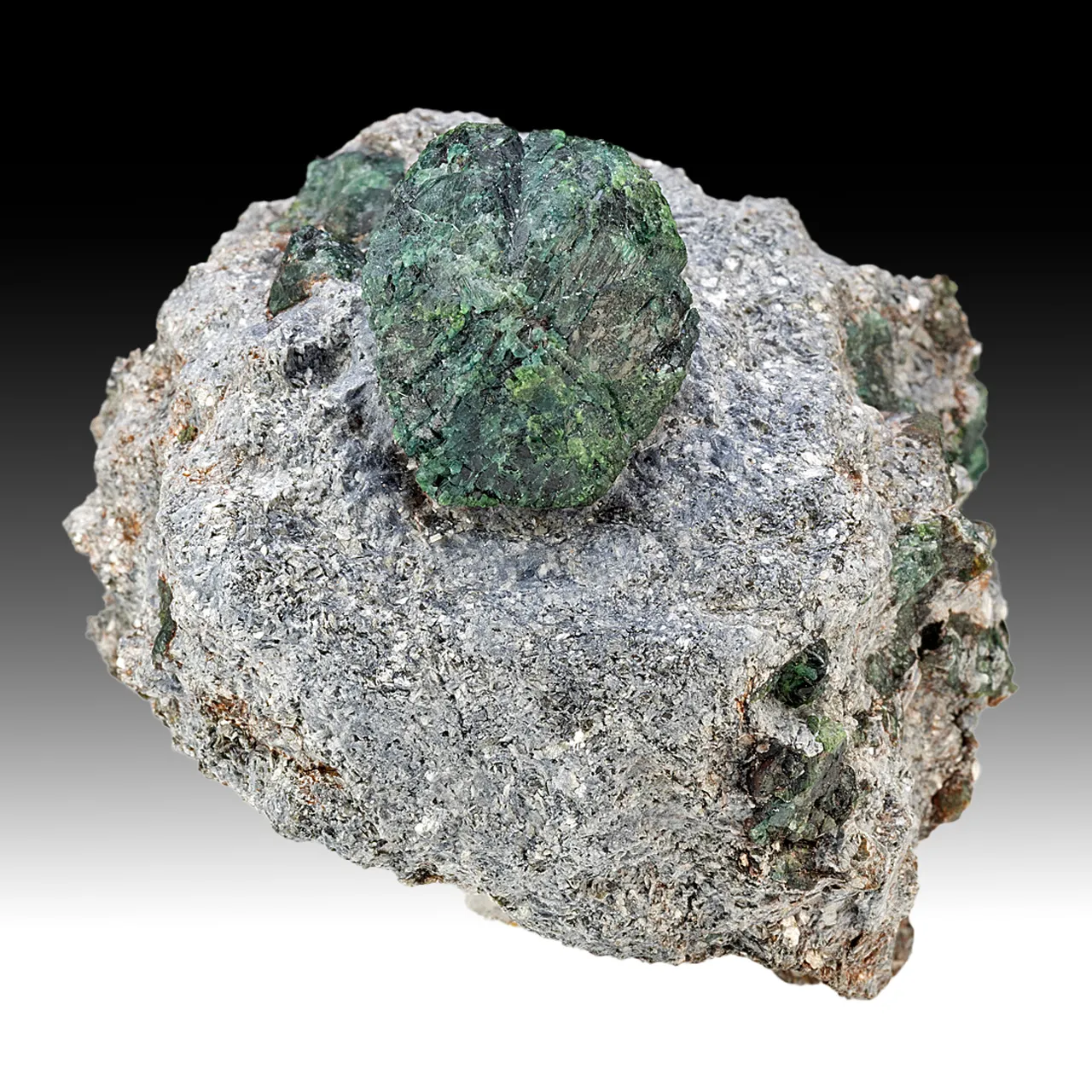 Chrysoberyl - image 1