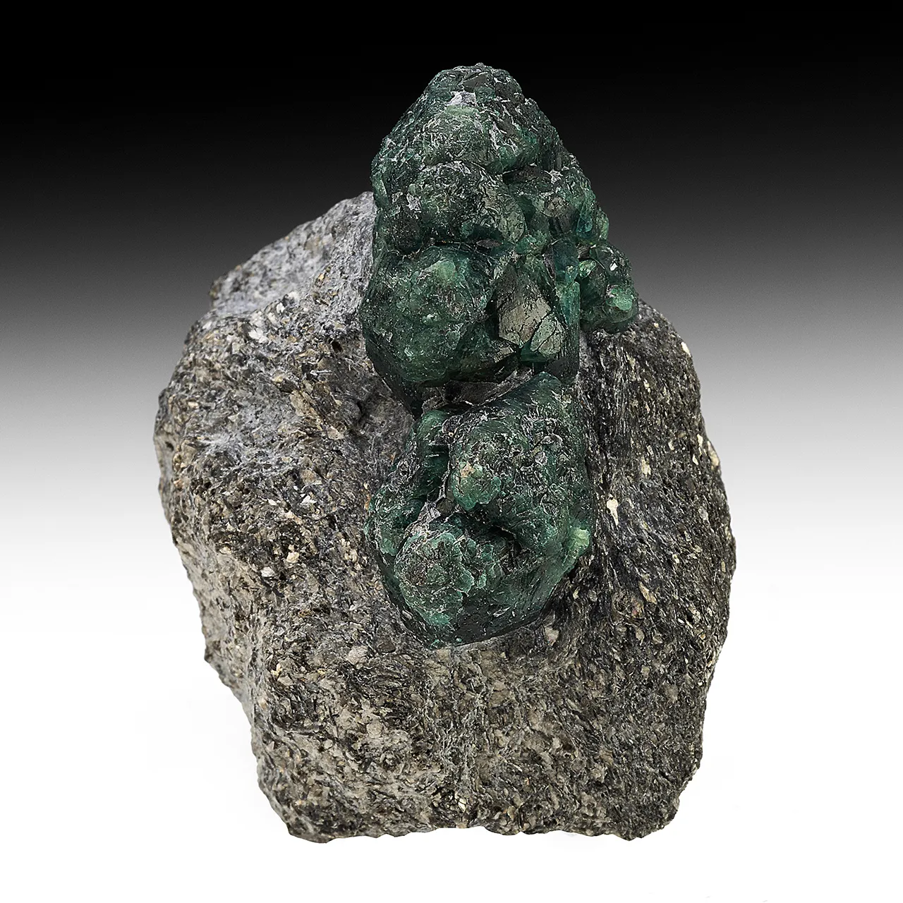 Chrysoberyl - image 1