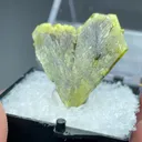 Chrysoberyl - image 2
