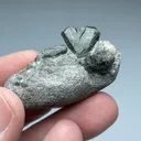 Chrysoberyl - image 2