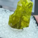 Chrysoberyl from Ingrid mine - image 2