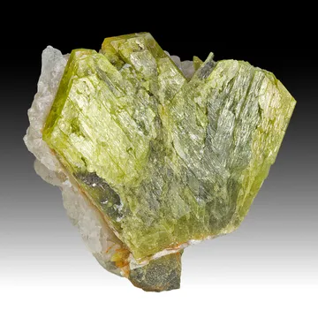 Chrysoberyl from Ingrid mine