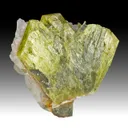 Chrysoberyl from Ingrid mine - image 1