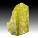 Chrysoberyl from Ingrid mine - image 1