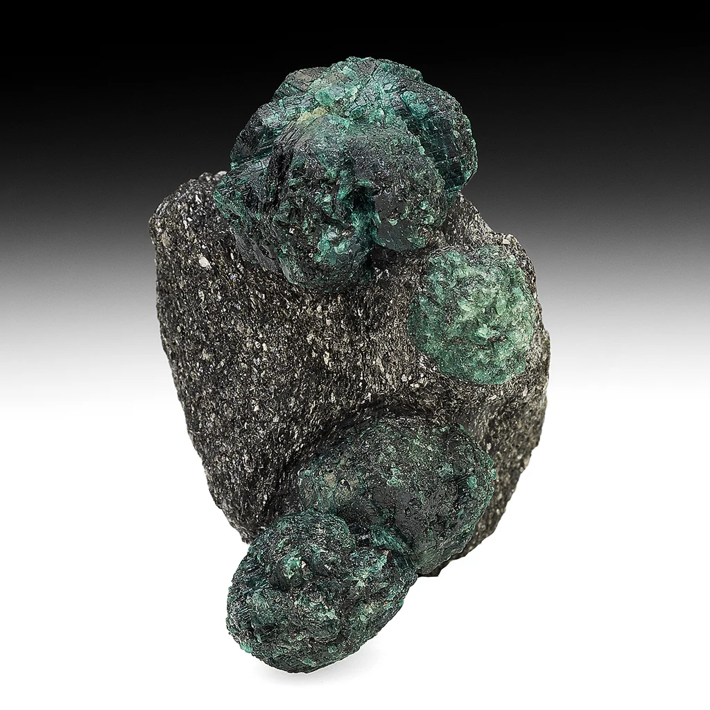 Chrysoberyl from Novello Mine, Masvingo, Zimbabwe - image 1