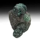 Chrysoberyl from Novello Mine, Masvingo, Zimbabwe - image 1