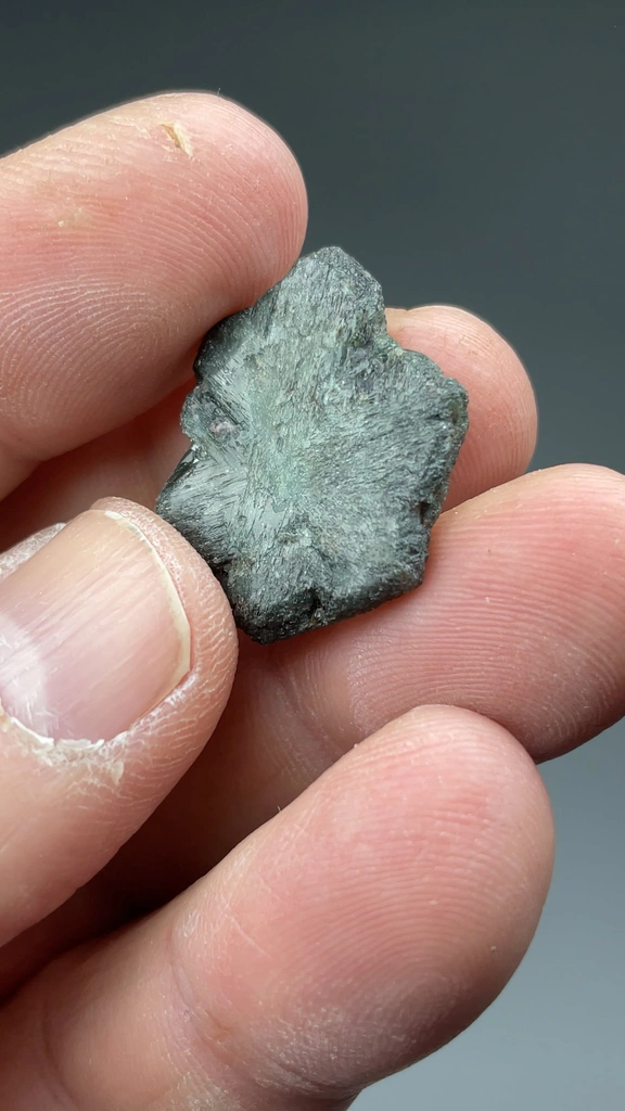 Chrysoberyl from Novello Mine, Masvingo, Zimbabwe - image 2