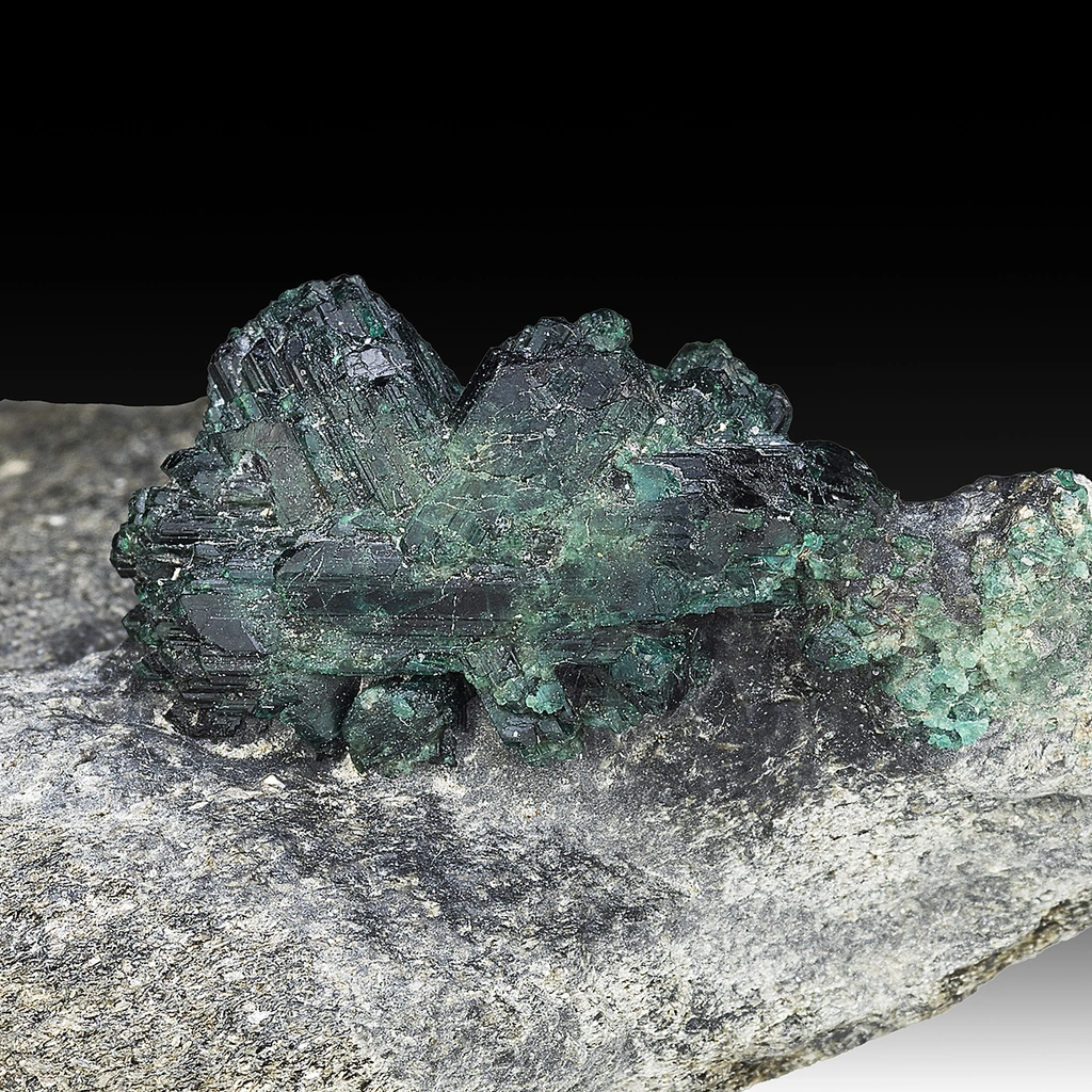 Chrysoberyl from Novello Mine, Masvingo, Zimbabwe - image 1