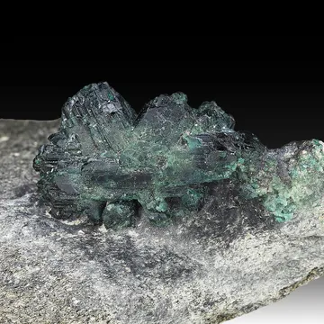 Chrysoberyl from Novello Mine, Masvingo, Zimbabwe