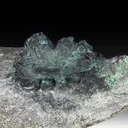 Chrysoberyl from Novello Mine, Masvingo, Zimbabwe - image 1