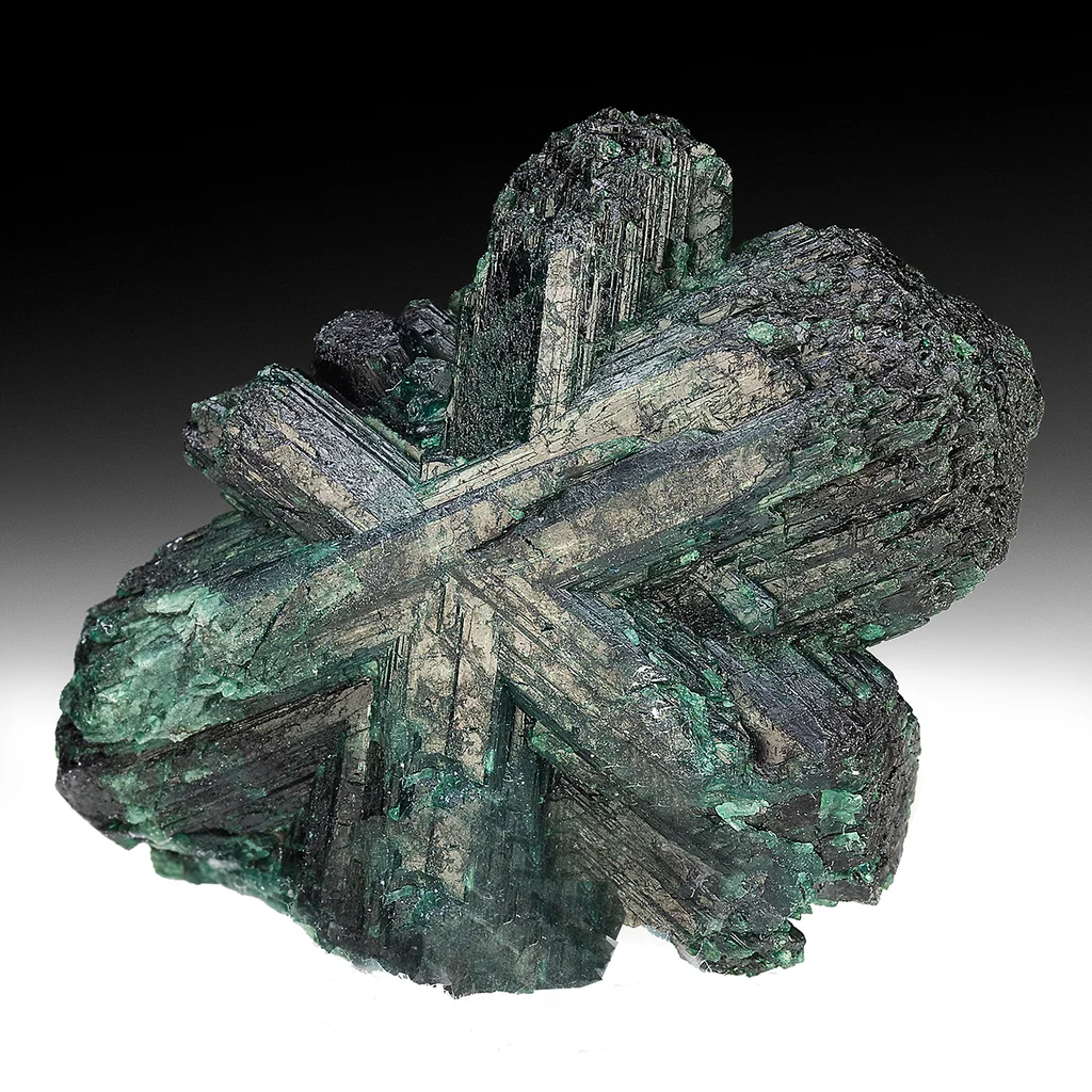 Chrysoberyl from Novello Mine, Masvingo, Zimbabwe - image 1