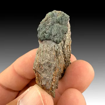 Chrysoberyl from Novello Mine, Masvingo, Zimbabwe