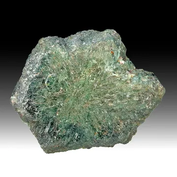 Chrysoberyl from Novello Mine, Masvingo, Zimbabwe